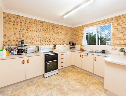3/2A Mungomery Street, Childers, Wide Bay, 3房, 1浴, Unit