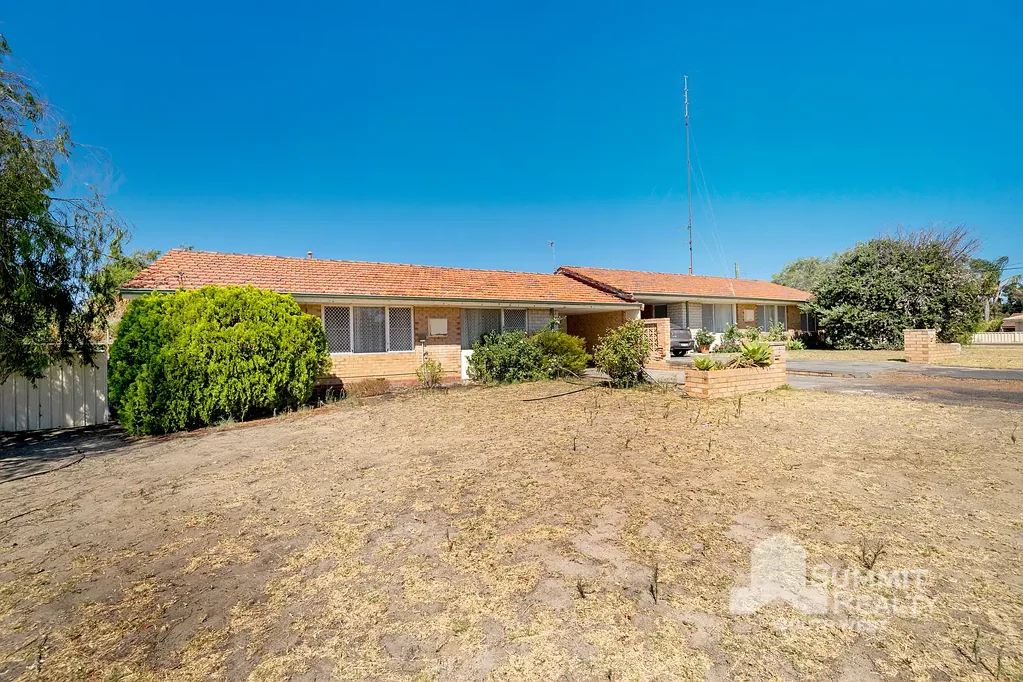 15 Evedon Street, South Bunbury, WA 6230