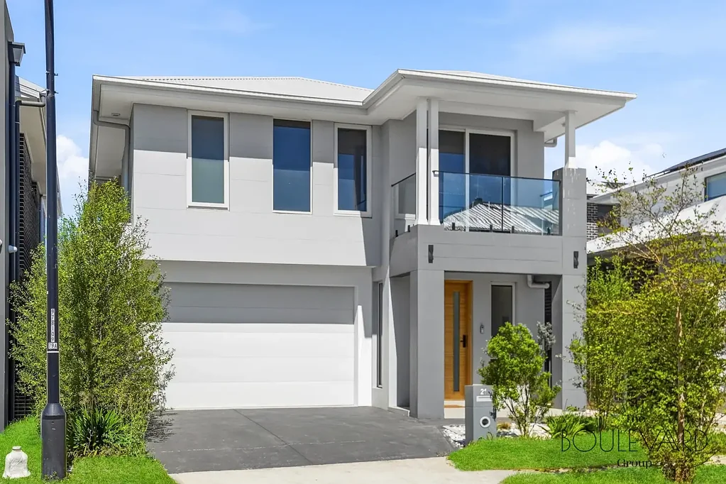 Marsden Park 5Phòng ngủ Wow Factor! Spacious 5-Bedroom Home in the Heart of Marsden Park