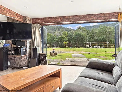 Address Withheld, Gowrie Park, TAS 7306, 1 Bedrooms, 1 Bathrooms, Lifestyle Section