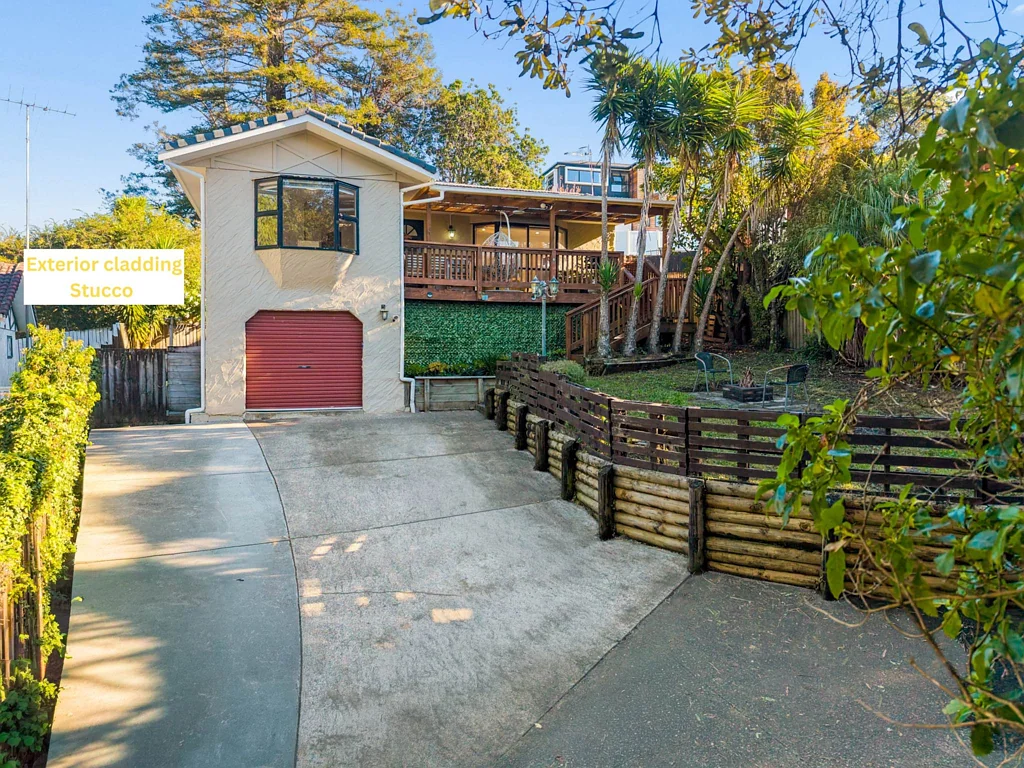 New Lynn 3Moenga Private Retreat with Everyday Convenience