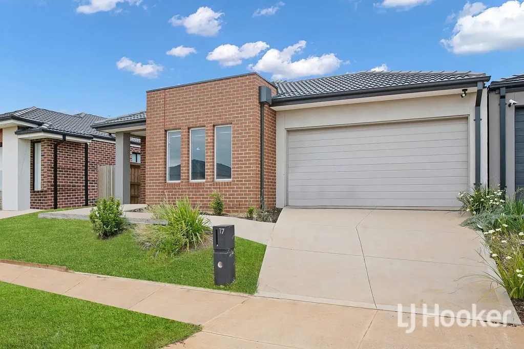 17 Babina Avenue, Melton South, VIC 3338