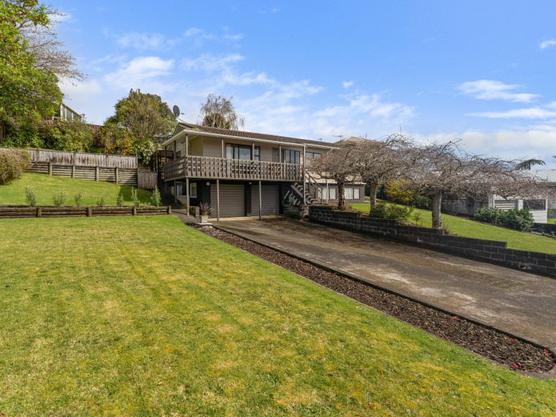 6 Winstone Place, Highlands Park, New Plymouth, 4 Bedrooms, 0 Bathrooms