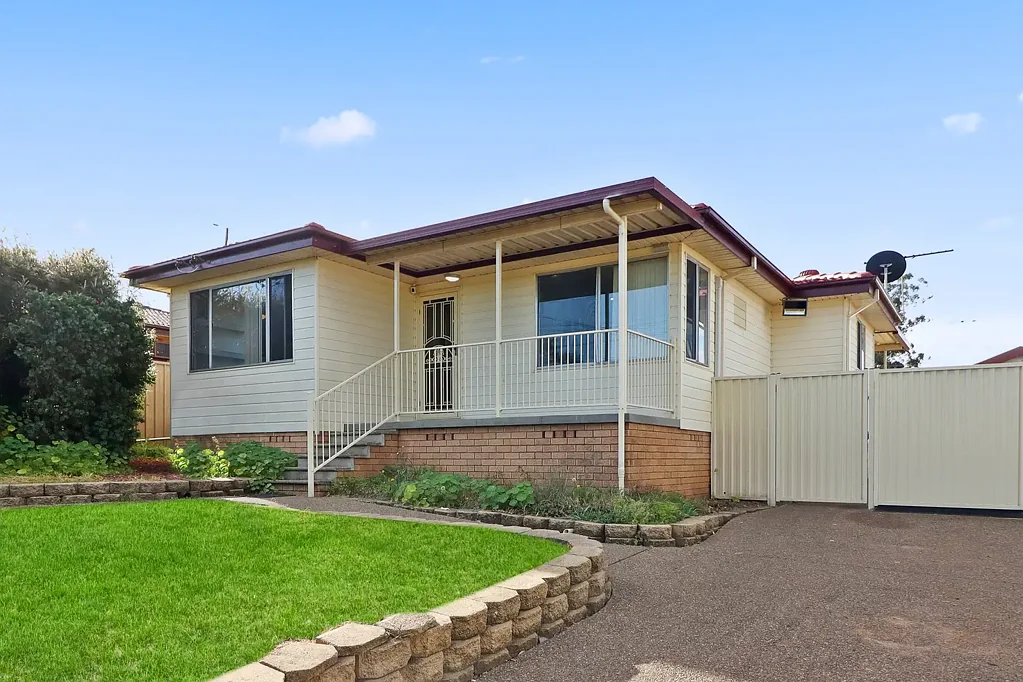 17 Alam Street, Colyton, NSW 2760
