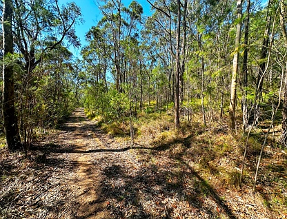 Lot 779 Tenterfield Road, North Arm Cove, Hunter, 0房, 0浴, Section