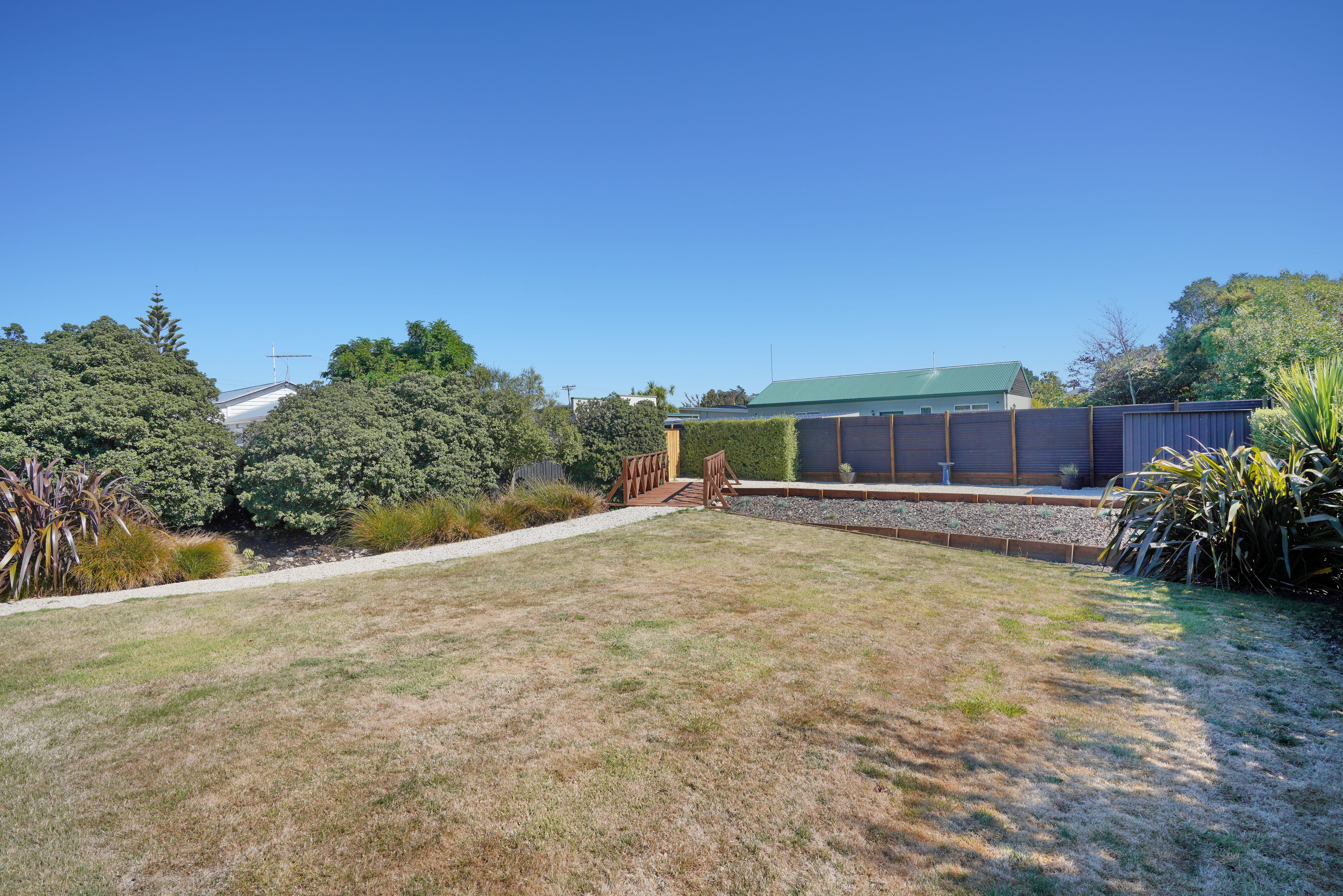 5a Gilbert Street, Amberley, Hurunui, 3 침실, 1 욕실, House