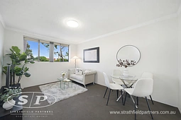 6/14-18 Roberts Street, Strathfield