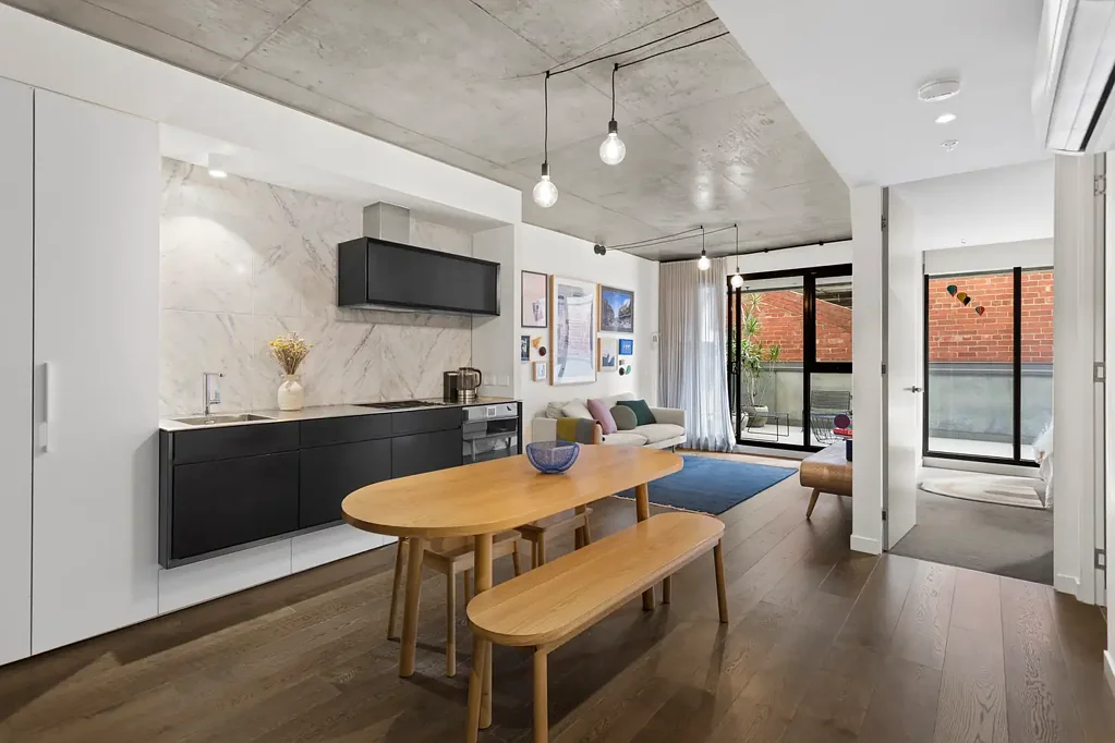 206/274 Coventry Street, South Melbourne, VIC 3205
