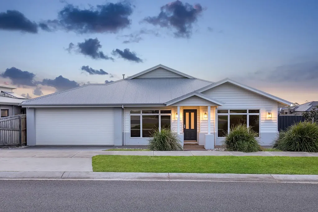 Warrnambool 4બેડરૂમ Modern, Stylish, Low Maintenance