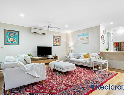 17 Penglase Place, Doolandella, Brisbane Western Region, 4部屋, 2バスルーム, House