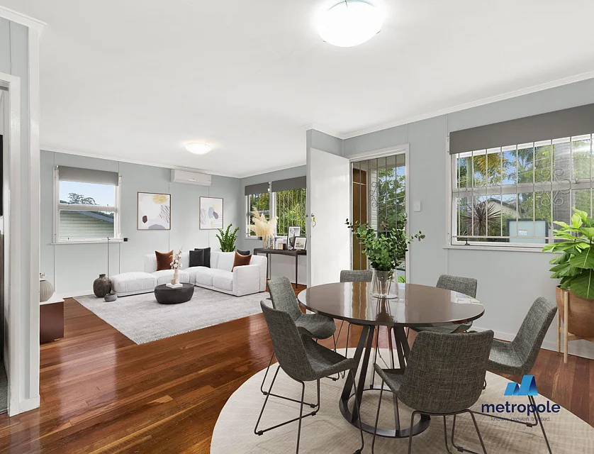 16 Yarranabbe Street, Mount Gravatt East, Brisbane - Southern Region, 3 ਕਮਰੇ, 1 ਬਾਥਰੂਮ, House