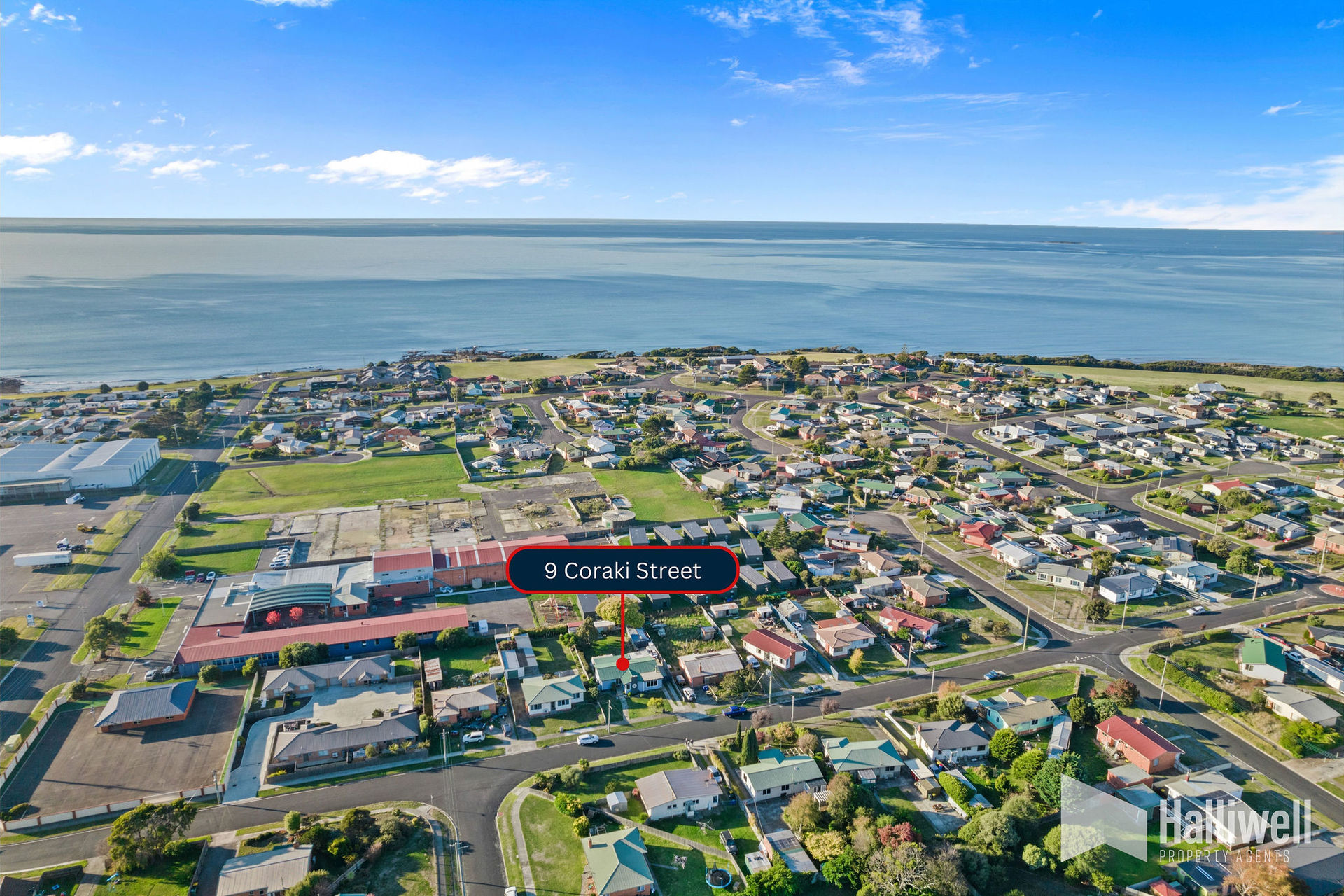 9 CORAKI ST, EAST DEVONPORT TAS 7310, 0 રૂમ, 0 બાથરૂમ, House