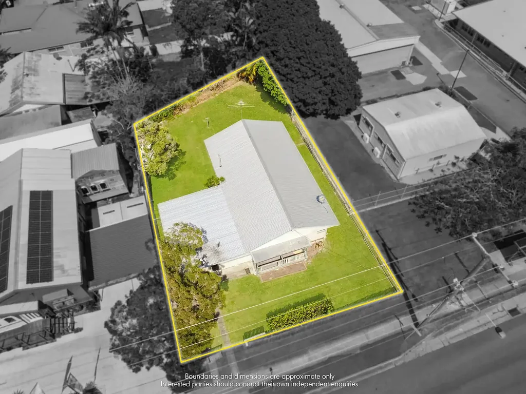 179 Anzac Avenue, Kippa-Ring, QLD 4021