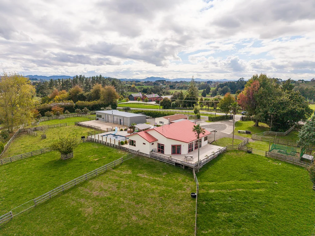 51A Mason Road, Whatawhata, Waikato