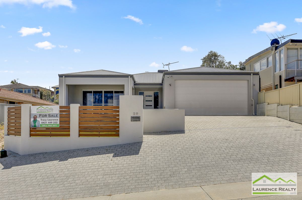 59 MINDARIE DR, QUINNS ROCKS WA 6030, 0 Bedrooms, 0 Bathrooms, House