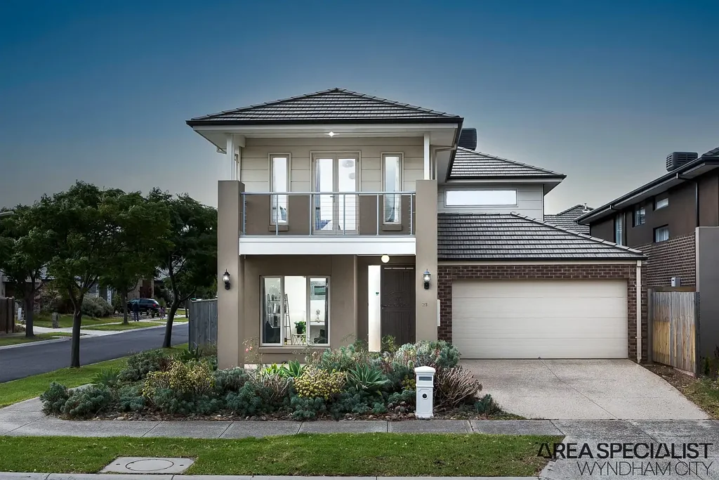 Enjoy Family Living in Prime Location!!!