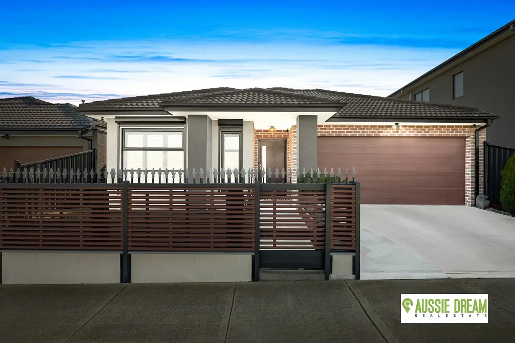 19 Dewpond Crescent, Wollert, VIC 3750