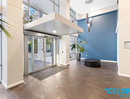 47/149-151 Adelaide Terrace, East Perth, Perth CBD, 2房, 2浴, Apartment