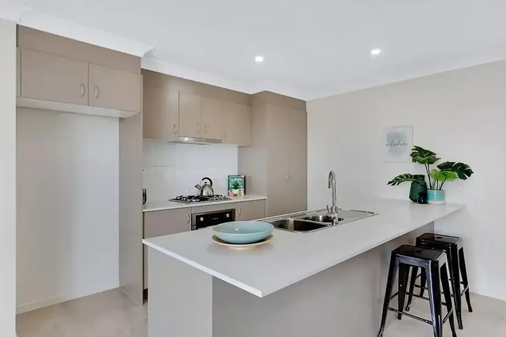 Brilliant 4 Bedroom House in Redbank Plains!