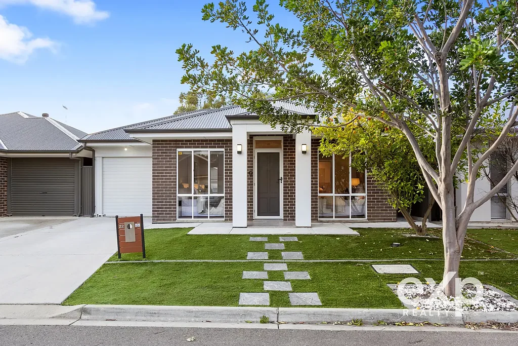 Gilles Plains 3ਬੈੱਡਰੂਮ Opportunity Awaits In The Dress Circle Of Gilles Plains