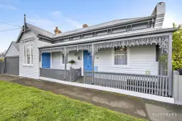 204 Humffray Street South, Bakery Hill