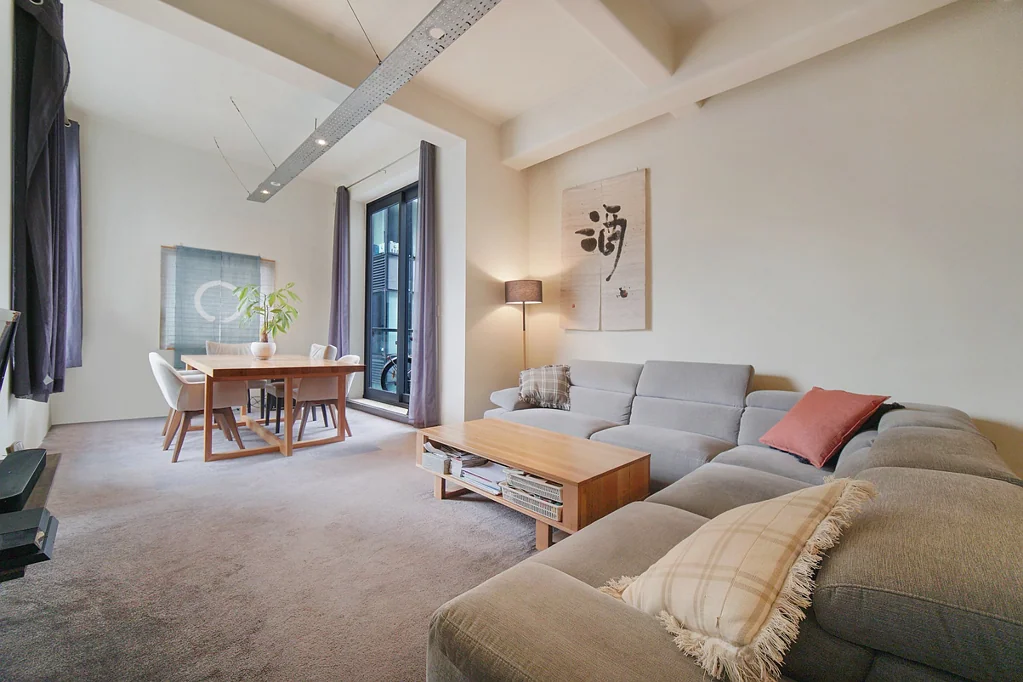 Stunning 2 Bedroom Apartment in the Heart of Auckland City