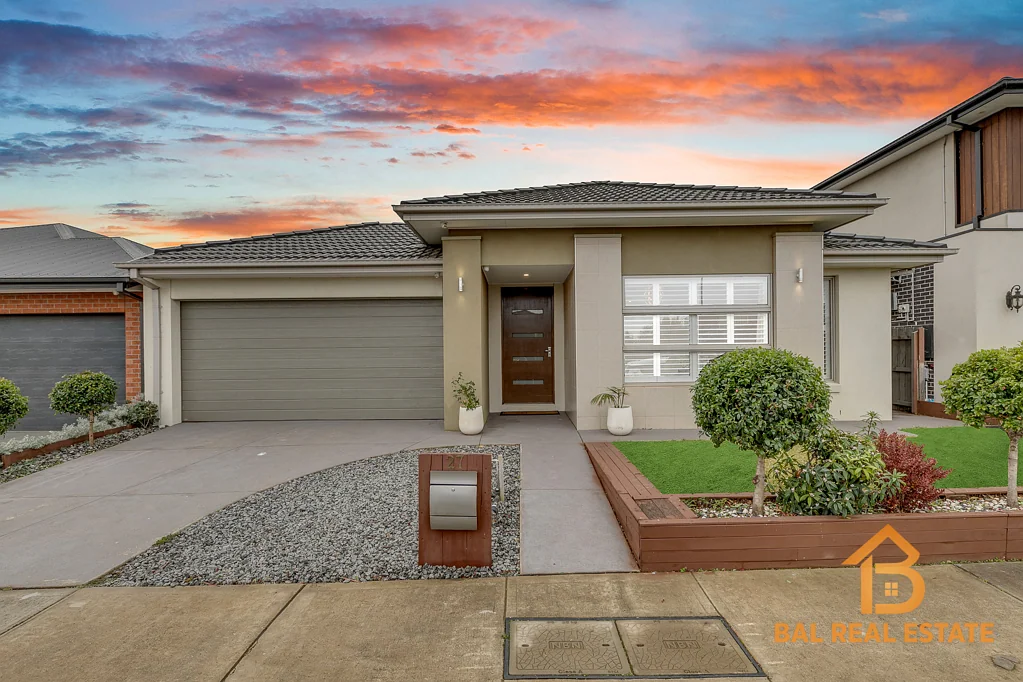 27 Tedcastle Drive, Aintree, VIC 3336