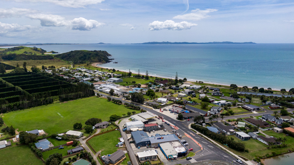 570 State Highway 10, Taipa, Far North, 0房, 0浴, Industrial Buildings