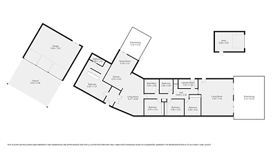 84 Kokoda Drive, Haven, VIC 3401, 5 slaapkamers, 2 badkamers, House