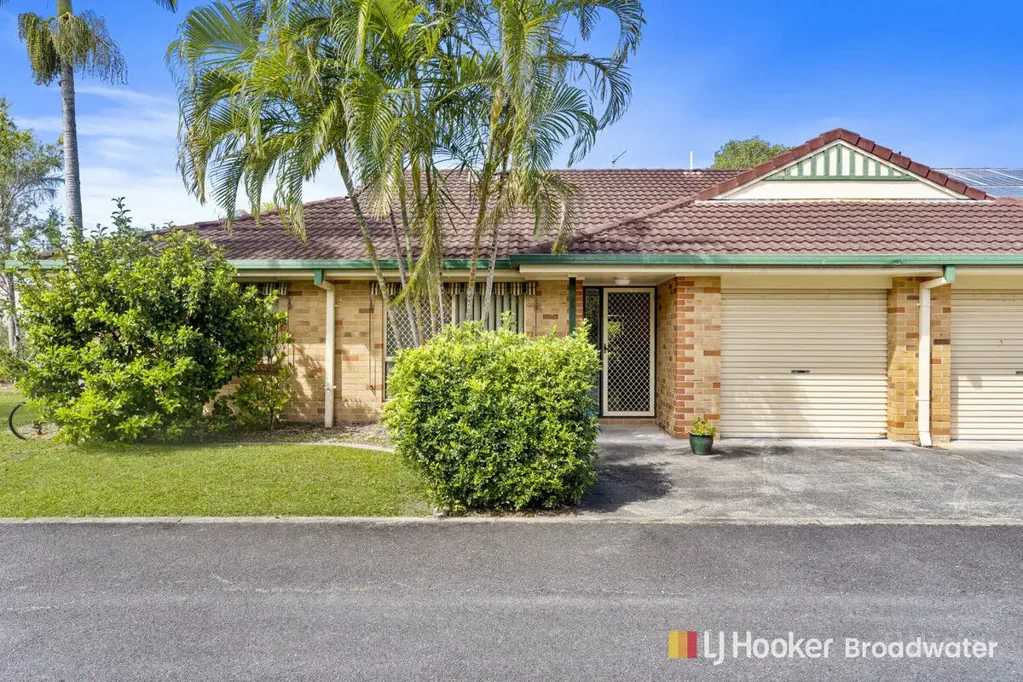 Labrador 3ਬੈੱਡਰੂਮ Spacious, Single Level Villa in Secure Gated Community