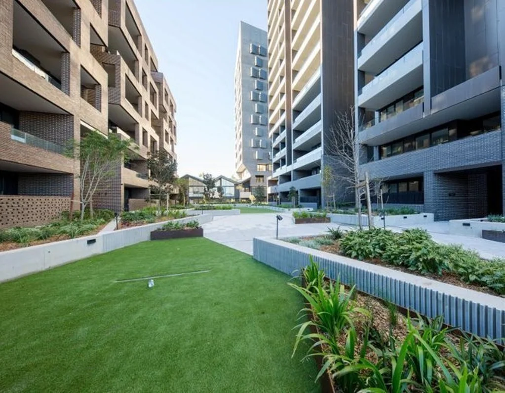 Modern Apartment in the Heart of Liverpool | Paper Mill Precinct