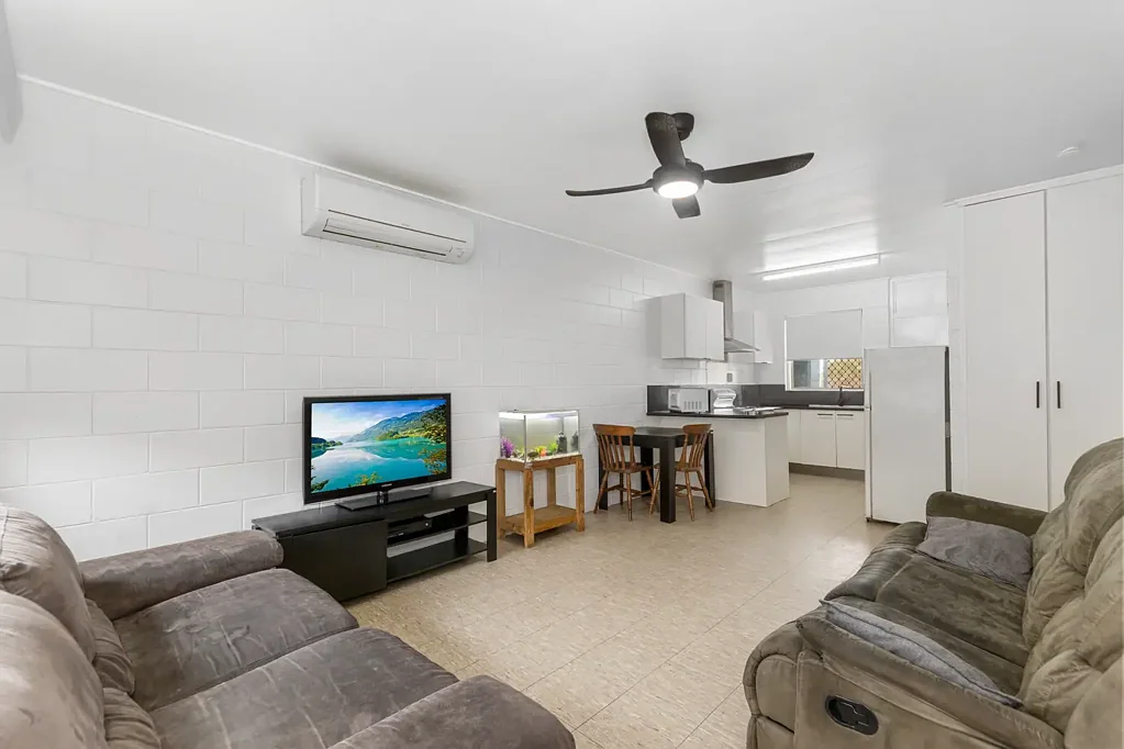 1/55-57 Punari Street, Currajong, QLD 4812
