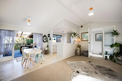 33 Brigitte View, Snells Beach, Rodney, Auckland, 3 Bedrooms, 1 Bathrooms, House