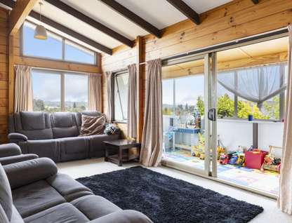 6 Pitiroi Street, Nukuhau, Taupo, Central North Island, 3房, 1浴, 独立屋