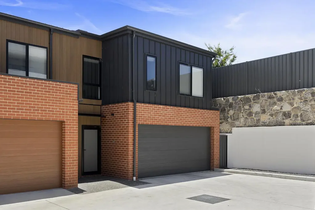 Watson 3房  Designed for Modern Living, Positioned for Convenience
