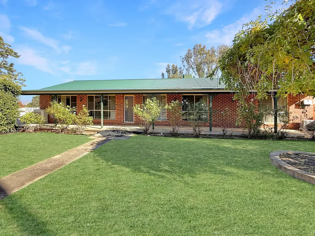 25 Derby Street, Harden, NSW 2587
