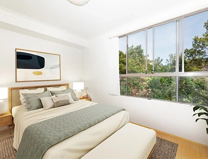 14/1-3 Hornsey Road, Homebush West, NSW 2140, 2 રૂમ, 2 બાથરૂમ, Apartment
