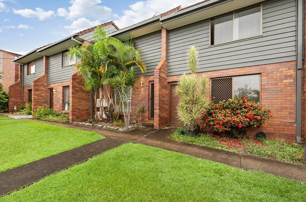 2 Bedroom Townhouse in Eagleby