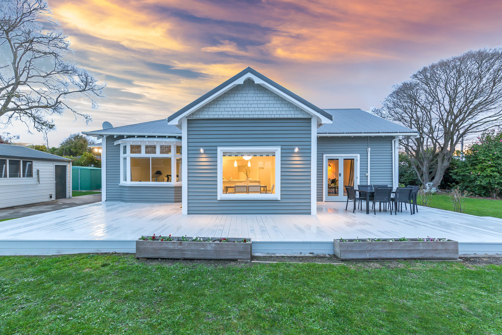 130 Hawford Road, Opawa, Christchurch, 4 chambres, 0 salles de bain