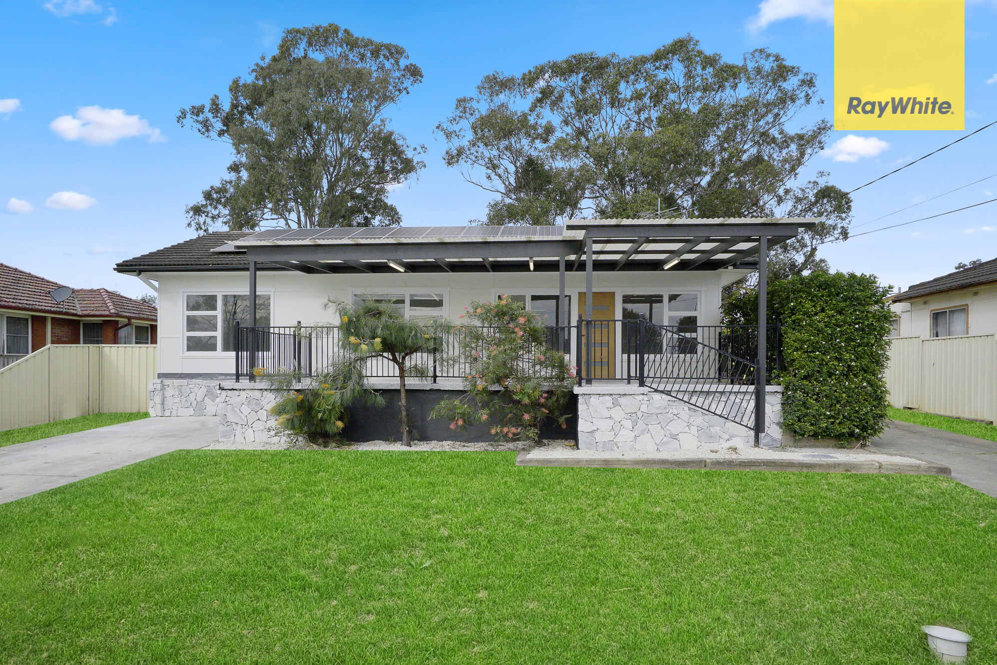 81 MILLER ST, MOUNT DRUITT NSW 2770, 0 Schlafzimmer, 0 Badezimmer, House