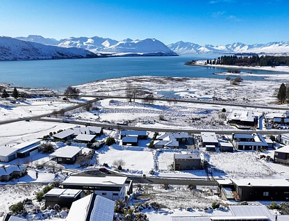 13 Pollock Place, Lake Tekapo, Mackenzie, 0 રૂમ, 0 બાથરૂમ, Section