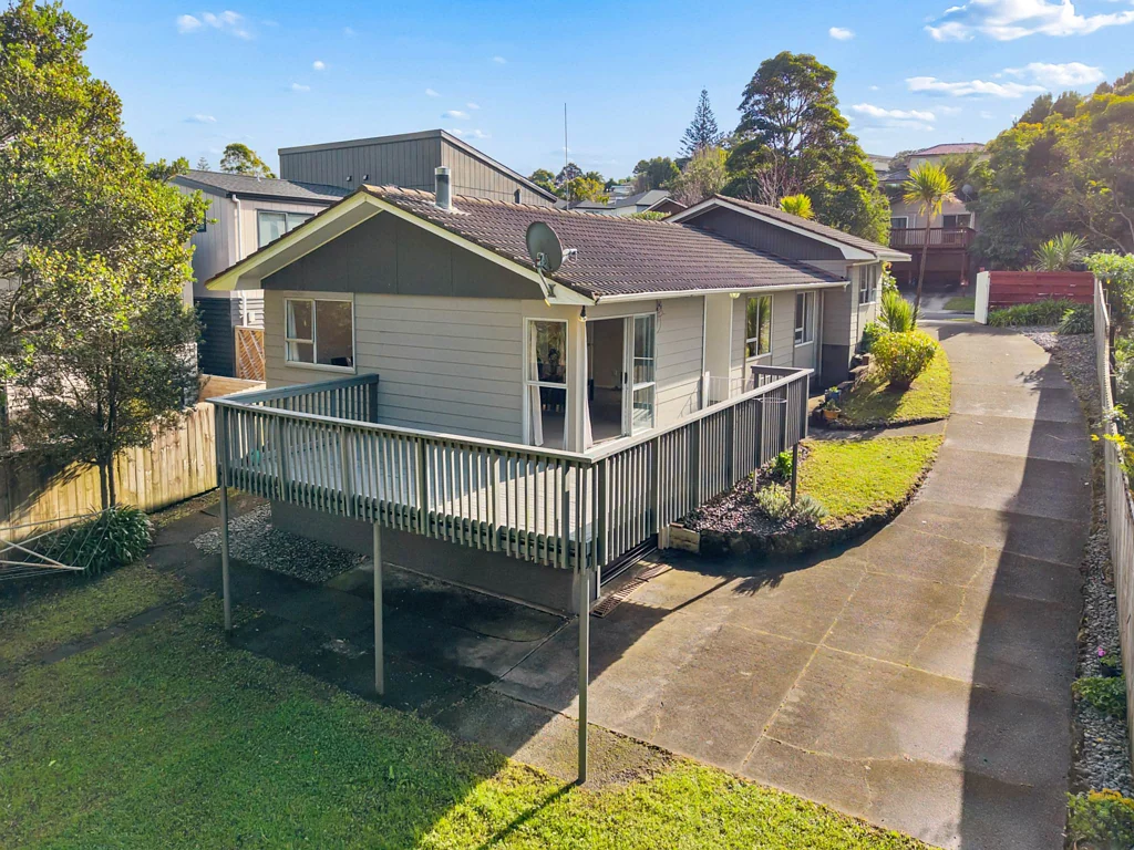 Sunnynook 4房 宽敞住宅，三校网加持，674㎡地块，性价比之选！ Big Space, Triple School Zone