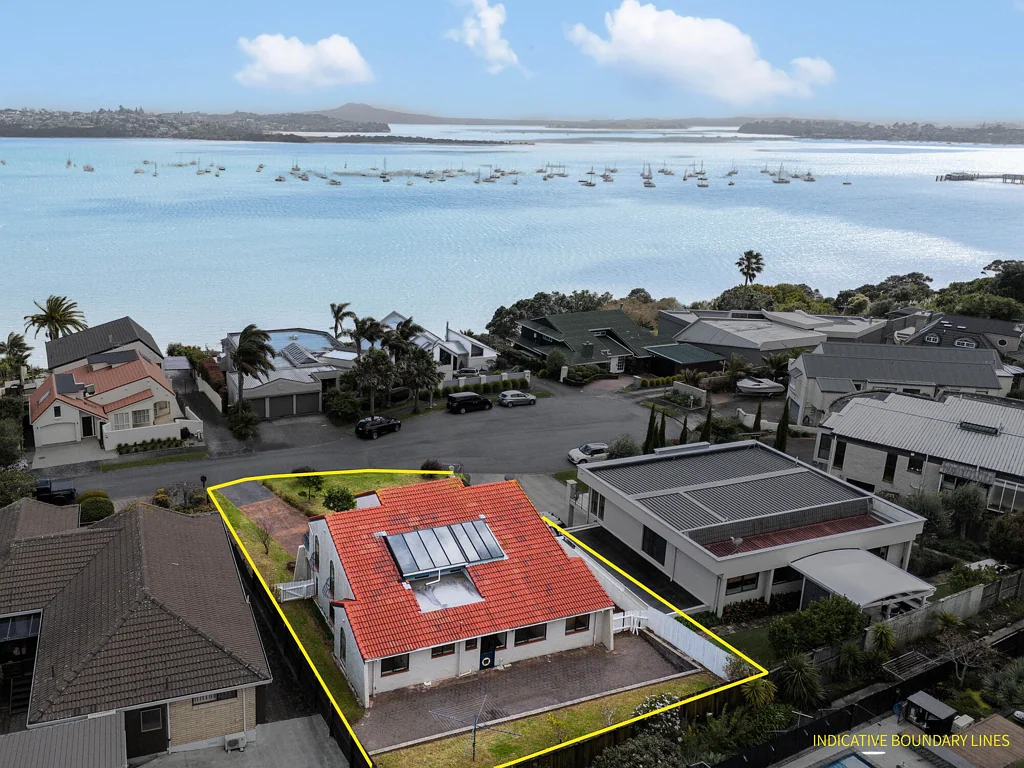 Half Moon Bay 5ਬੈੱਡਰੂਮ Prime Half Moon Bay Opportunity - Sea Views & More