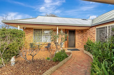 Mudgee 3房  SPACE MEETS POTENTIAL
