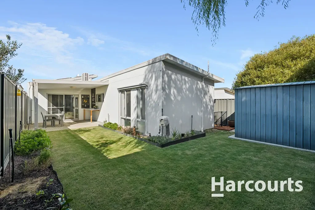 Banksia Grove 3chambre The Perfect Lock Up & Leave Lifestyle Awaits!