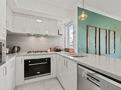 7/48 Halley Street, Innaloo, WA 6018, 2房, 1浴, Apartment