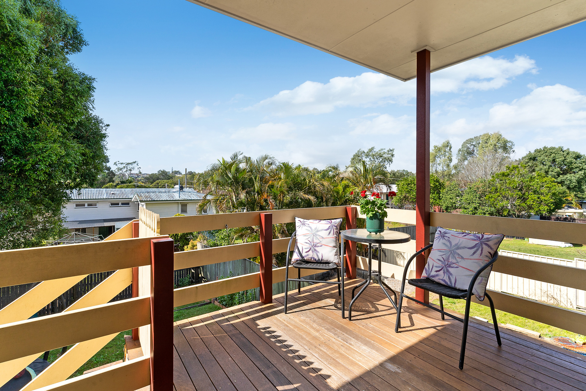 48A BULGIN AV, WYNNUM WEST QLD 4178, 0 Kuwarto, 0 Banyo, House