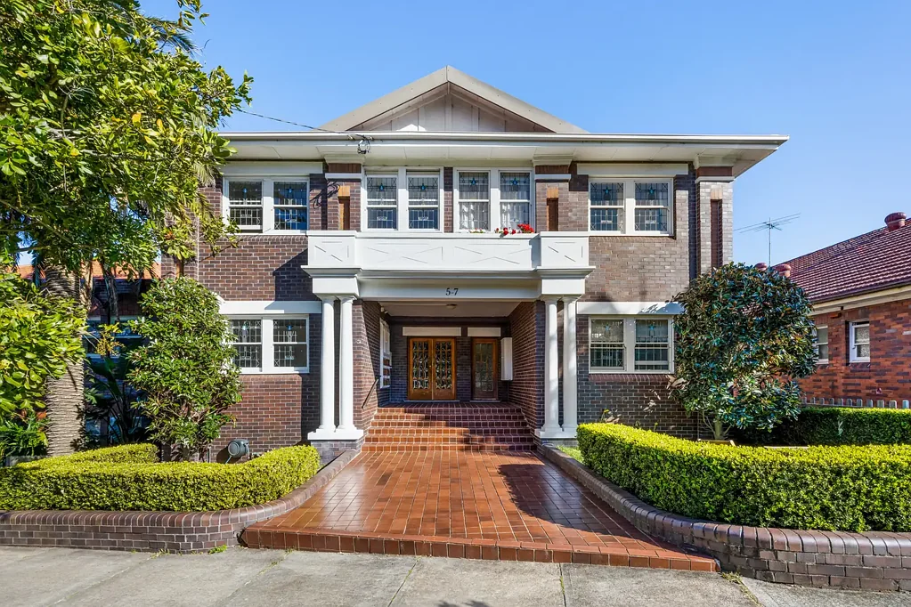 4/5-7 Moira Crescent, Coogee, NSW 2034
