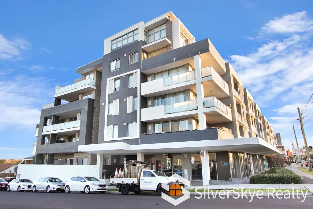 Campsie 1ห้องนอน FREE STAMP DUTY FOR FIRST HOME BUYER & ONLY 5% DEPOSIT TO OWN THIS PROPERTY - DON'T MISS OUT!