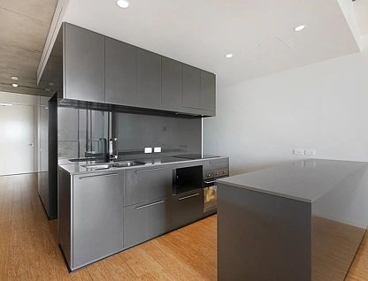 507/241 Northbourne Avenue, Lyneham, Inner North, 1 rūma, 1 rūma horoi, Apartment